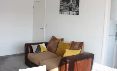 Westend Haven/ Harlington, London