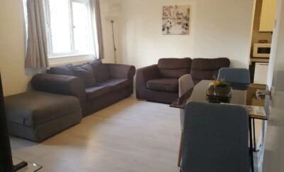 Padcroft Haven/ Yiewsley, London