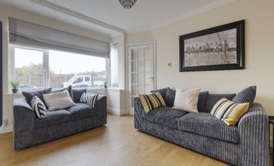 Hillingdon Haven/ Stanwell, London