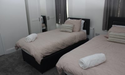 Newly Refurbished 3 Bed 2.5 Bath House in Surrey